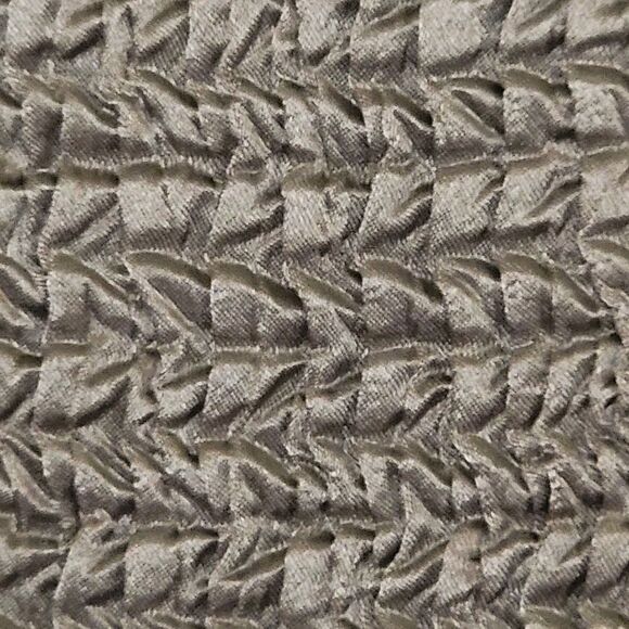 #322 Dressbarn- Sage Green Silky Stretch tank top- Size:Medium - Picture 3 of 3